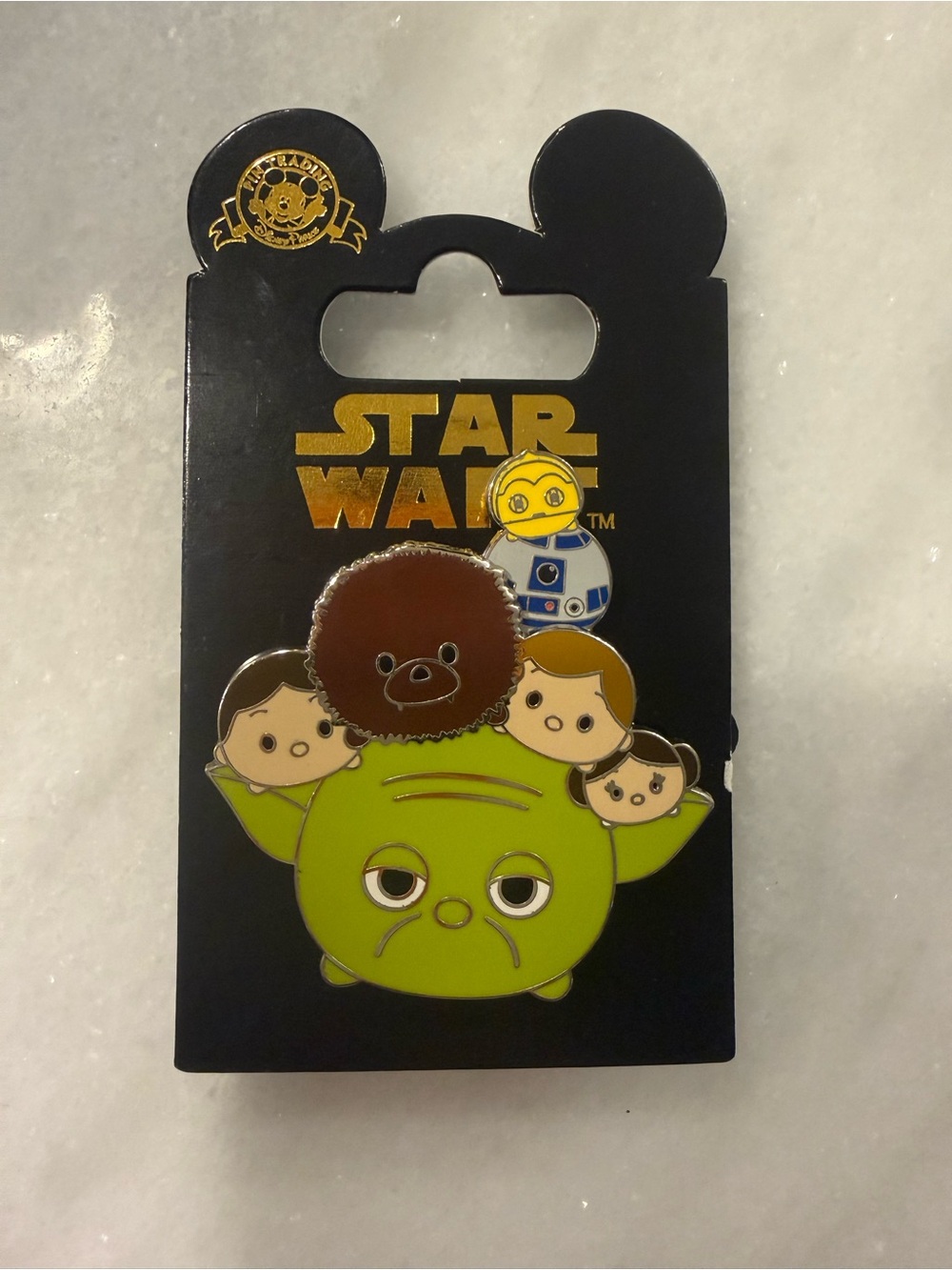 Authentic Disney Pin Lot - Picture 4 of 7